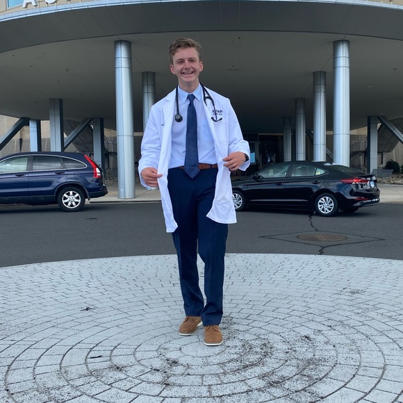 Meet your Posher, Riley - Picture 1 of 1